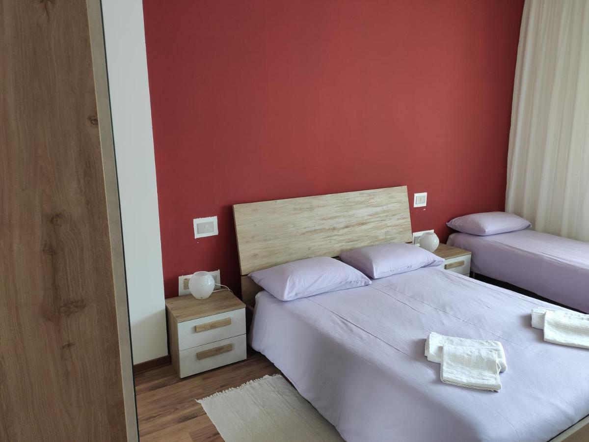 Albergo Al Trieste Nimis Εξωτερικό φωτογραφία